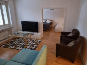 City home Kulmakartano Jyväskylä
